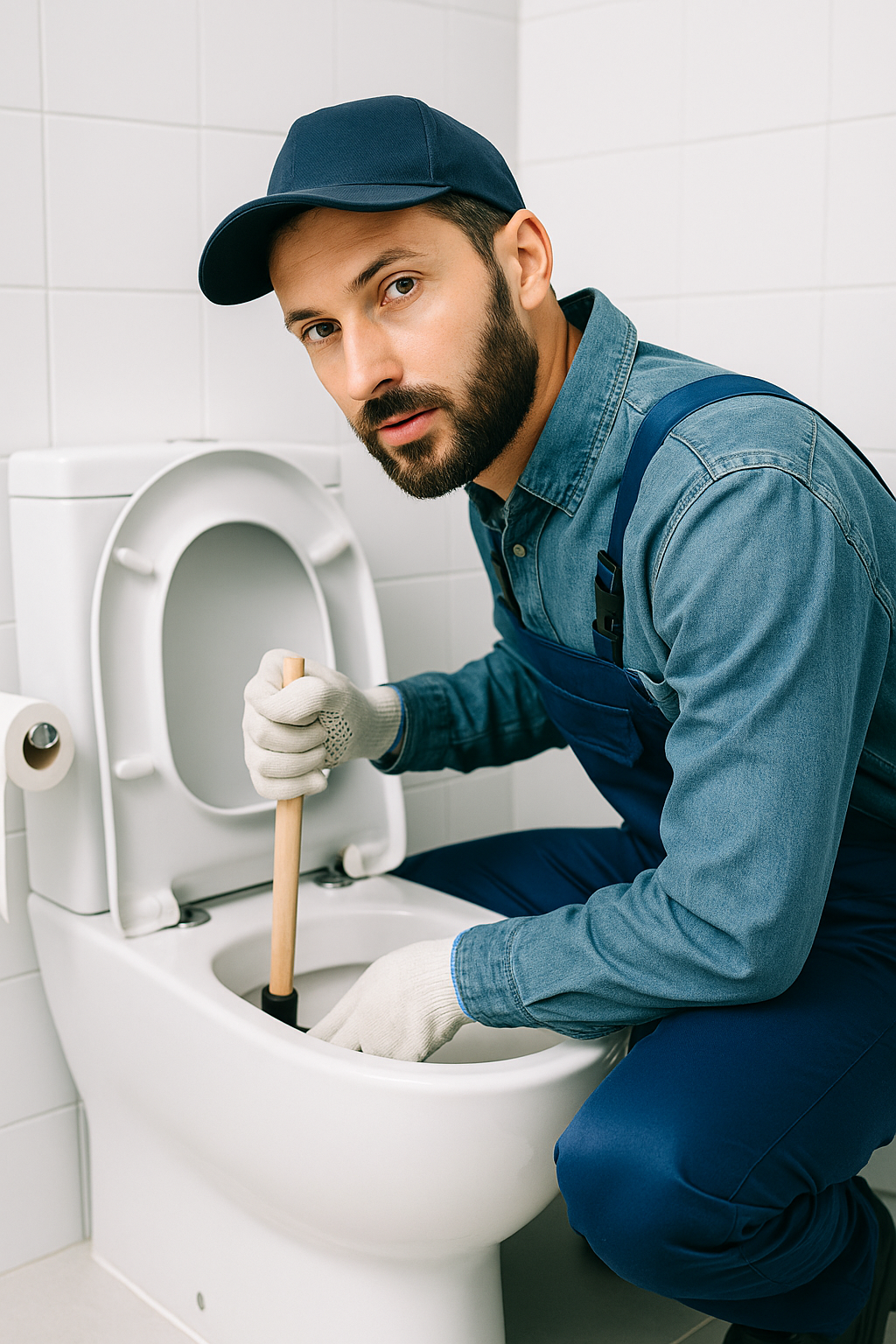 ontstoppingsdienst brugge